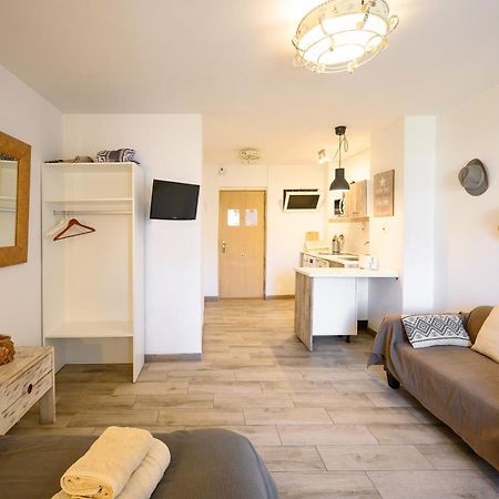 Apartmán Cozy Flat Manuela Costa Del Sol Benalmádena Exteriér fotografie