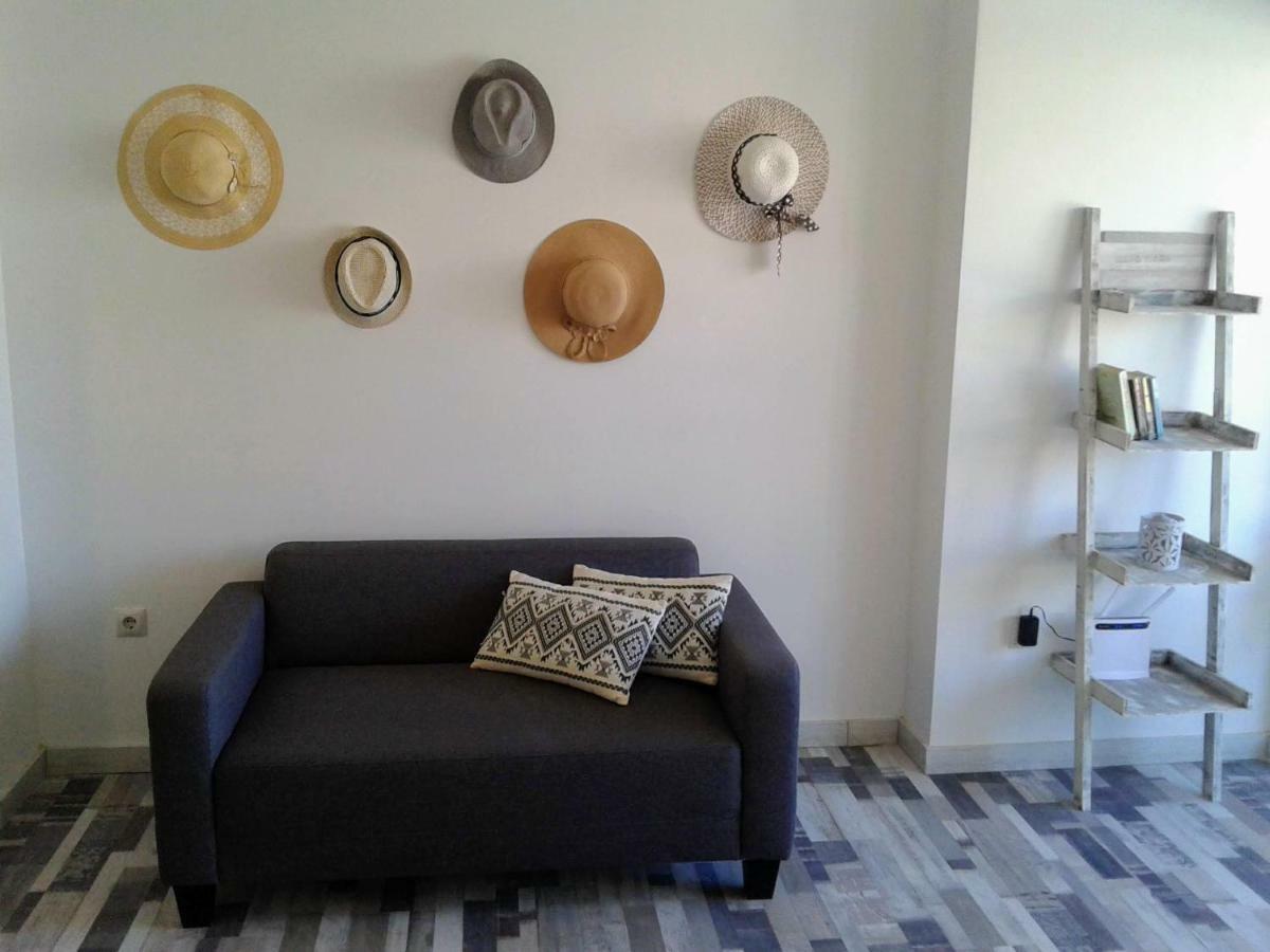Apartmán Cozy Flat Manuela Costa Del Sol Benalmádena Exteriér fotografie
