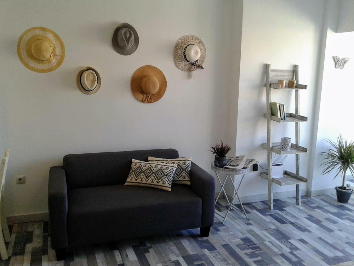Apartmán Cozy Flat Manuela Costa Del Sol Benalmádena Exteriér fotografie