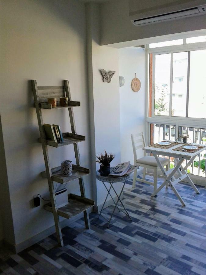 Apartmán Cozy Flat Manuela Costa Del Sol Benalmádena Exteriér fotografie