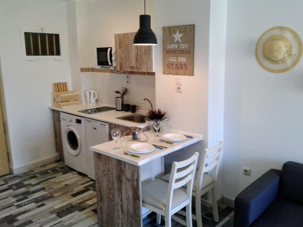 Apartmán Cozy Flat Manuela Costa Del Sol Benalmádena Exteriér fotografie