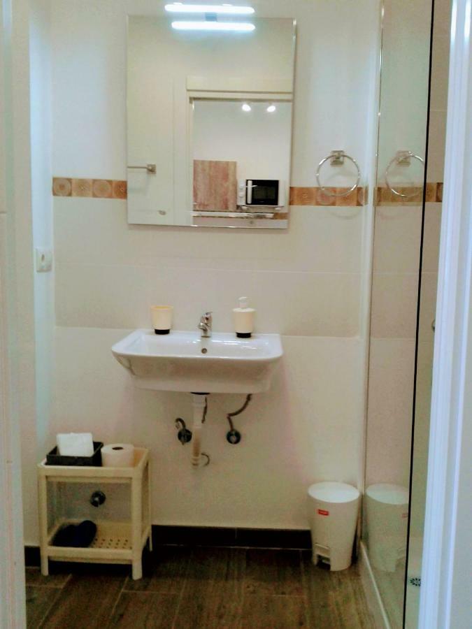 Apartmán Cozy Flat Manuela Costa Del Sol Benalmádena Exteriér fotografie