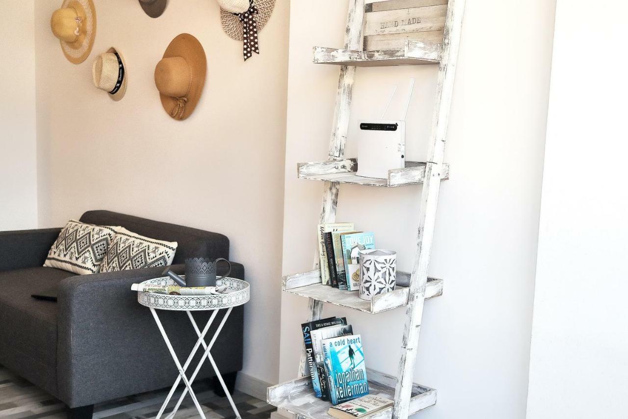 Apartmán Cozy Flat Manuela Costa Del Sol Benalmádena Exteriér fotografie