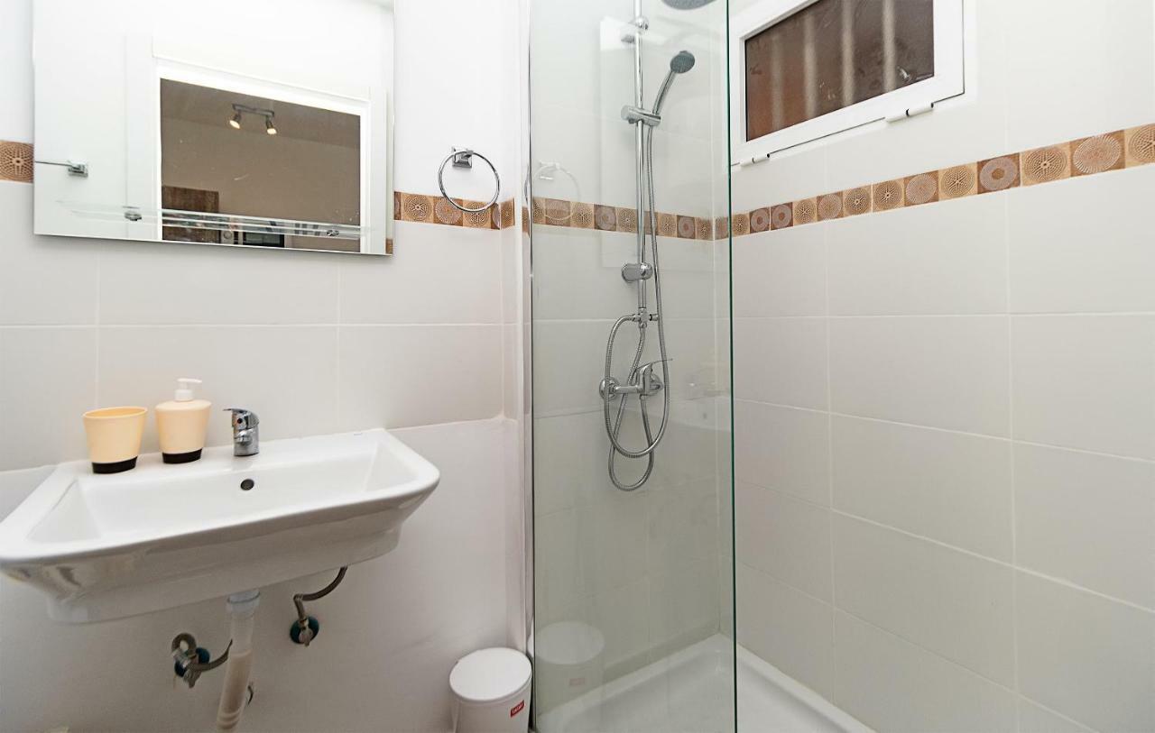 Apartmán Cozy Flat Manuela Costa Del Sol Benalmádena Exteriér fotografie