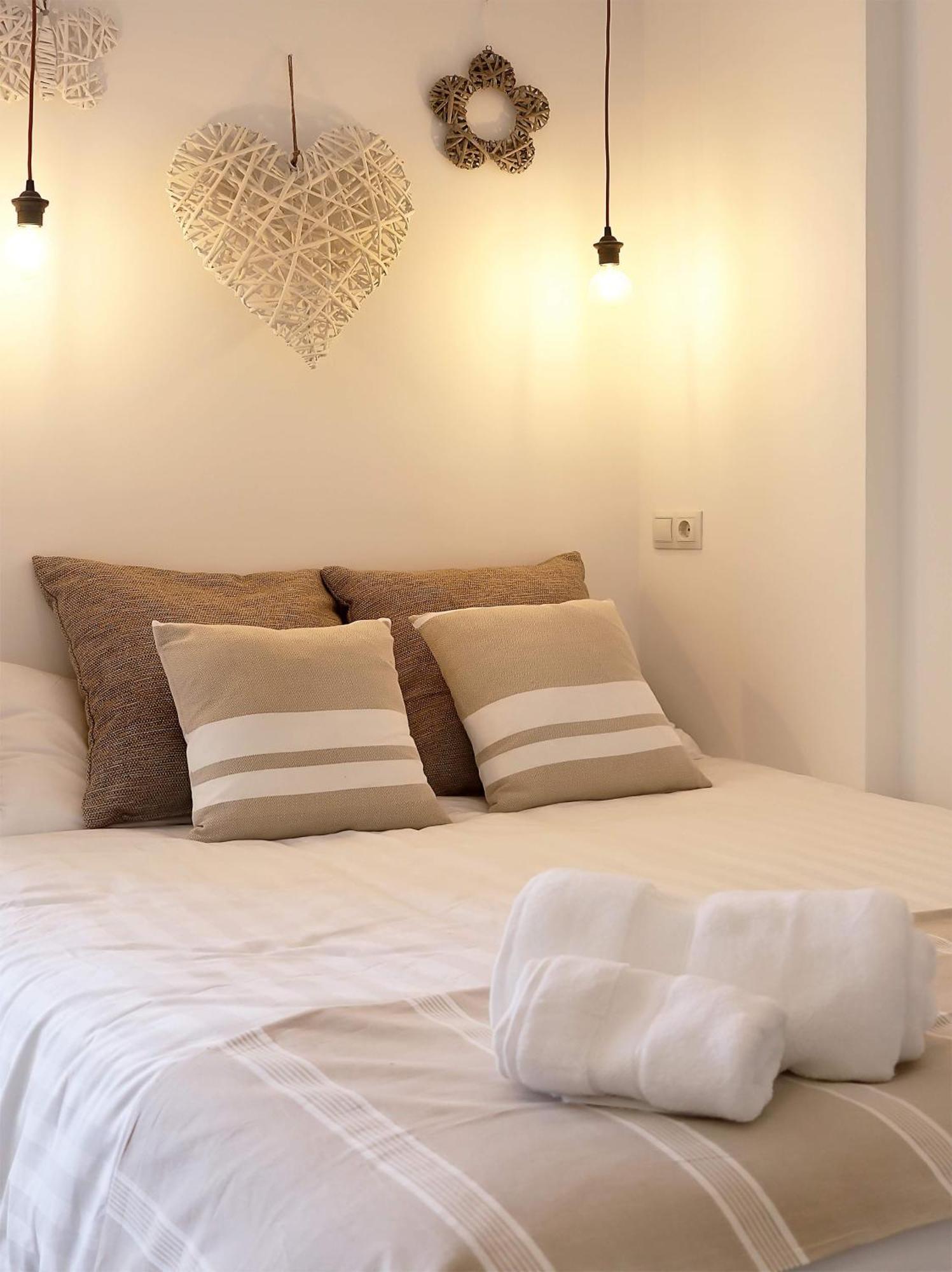 Apartmán Cozy Flat Manuela Costa Del Sol Benalmádena Exteriér fotografie