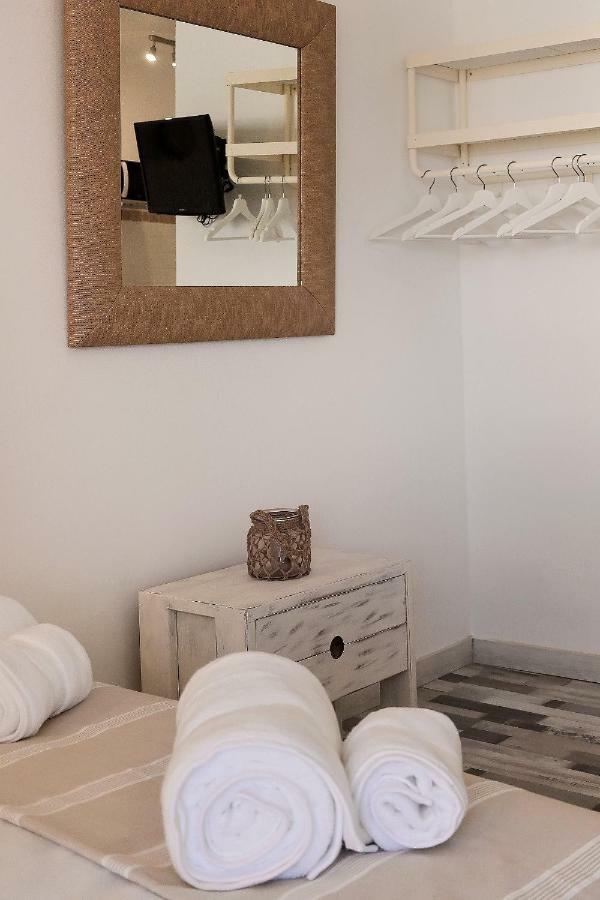 Apartmán Cozy Flat Manuela Costa Del Sol Benalmádena Exteriér fotografie