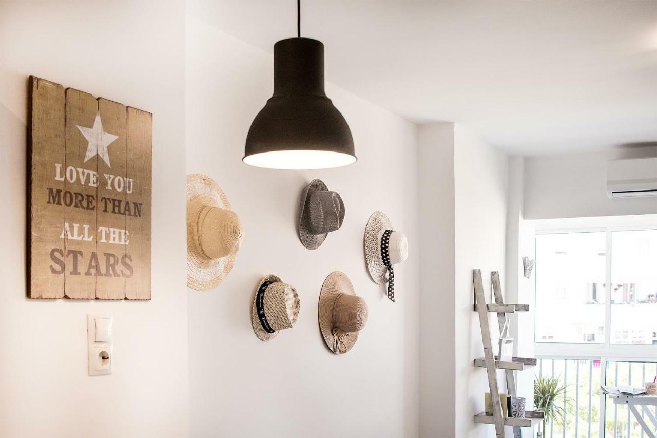 Apartmán Cozy Flat Manuela Costa Del Sol Benalmádena Exteriér fotografie